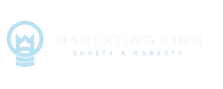 marketing king logo