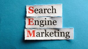 SEM psg marketing grant