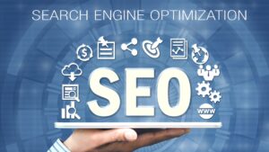 SEO psg marketing grant